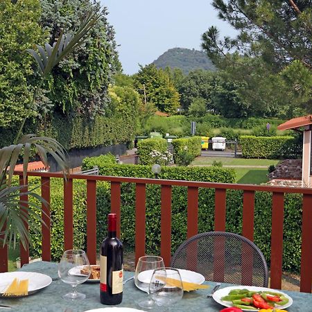 Camping Garden Tourist Manerba del Garda Cameră foto