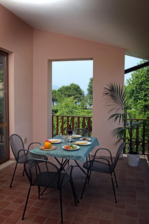Camping Garden Tourist Manerba del Garda Cameră foto