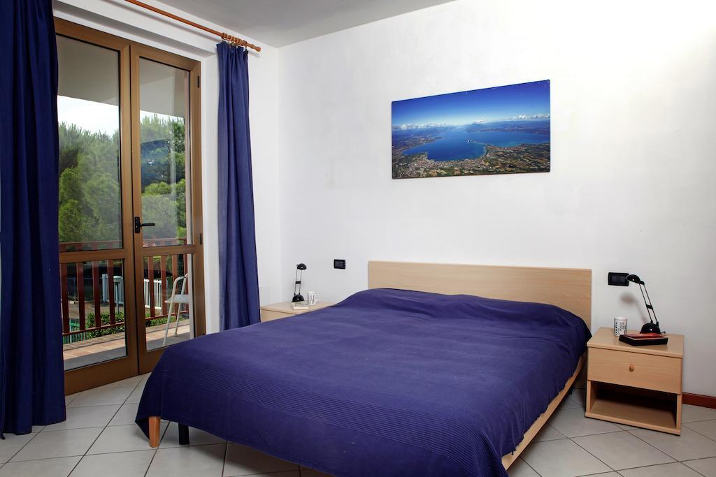 Camping Garden Tourist Manerba del Garda Cameră foto