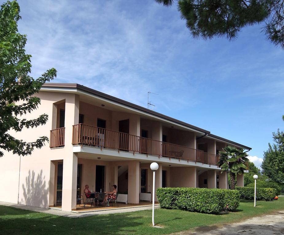 Camping Garden Tourist Manerba del Garda Exterior foto
